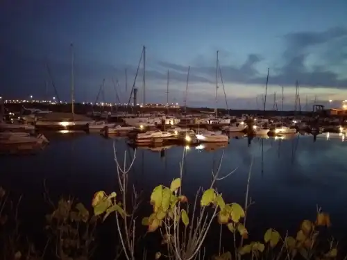 Marina