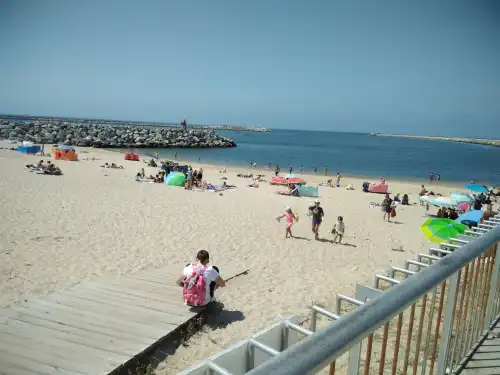 Praia de Fortaleza