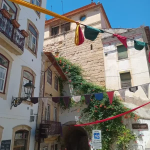 Arco de Almedina