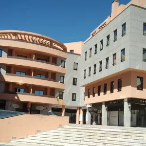Edifício Portugal