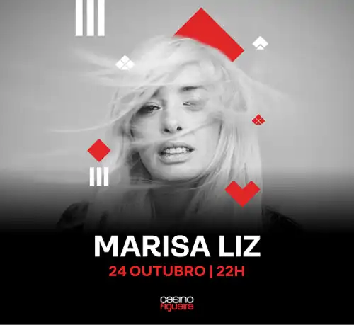 Coimbra - Marisa Liz