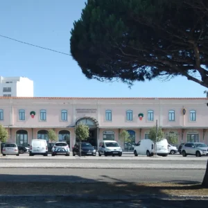 Mercado Municipal