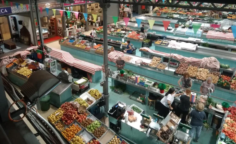 Mercado Municipal